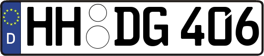 HH-DG406