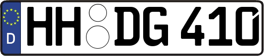 HH-DG410