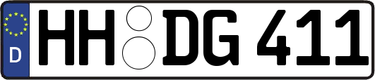 HH-DG411