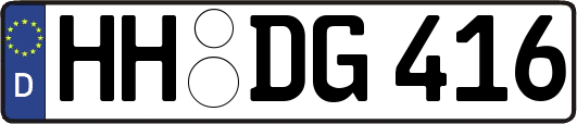 HH-DG416