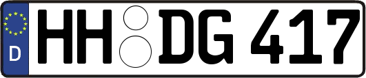 HH-DG417