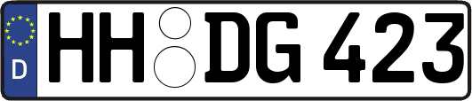 HH-DG423