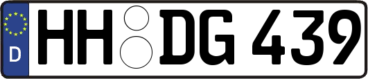 HH-DG439