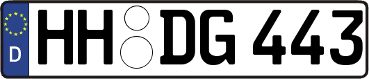HH-DG443