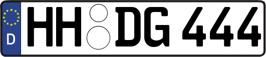 HH-DG444
