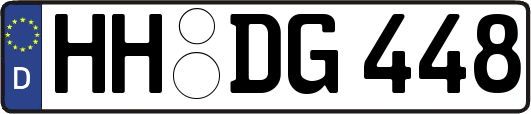 HH-DG448