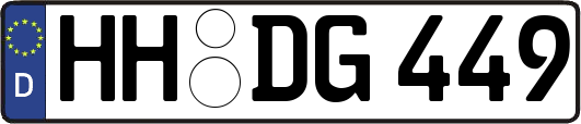 HH-DG449