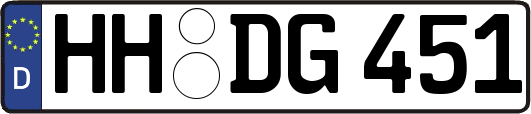HH-DG451