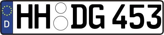 HH-DG453