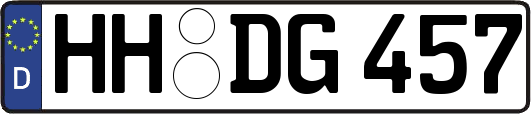 HH-DG457