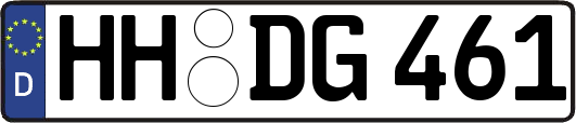 HH-DG461
