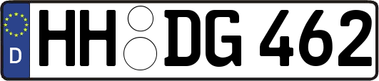 HH-DG462