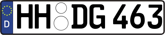 HH-DG463