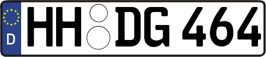 HH-DG464