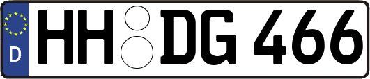 HH-DG466