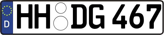 HH-DG467
