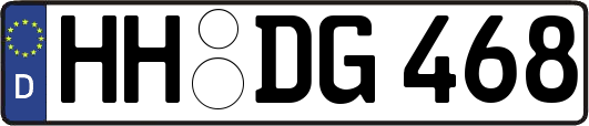 HH-DG468