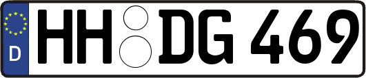 HH-DG469