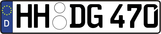 HH-DG470