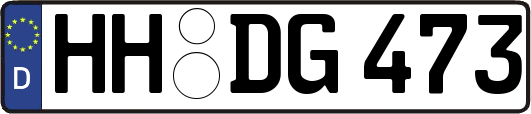 HH-DG473