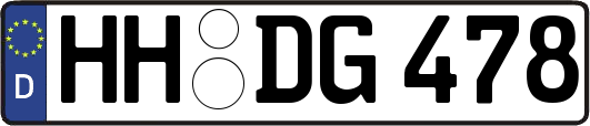 HH-DG478