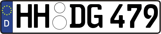 HH-DG479