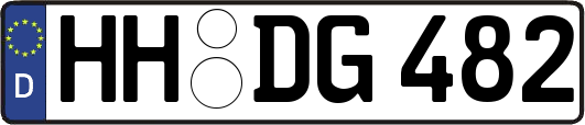 HH-DG482