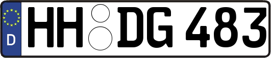 HH-DG483