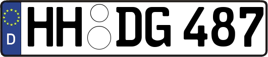 HH-DG487