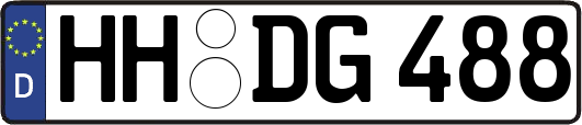 HH-DG488