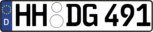 HH-DG491
