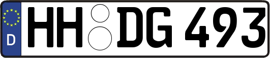 HH-DG493