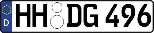 HH-DG496