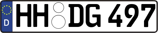 HH-DG497