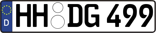 HH-DG499