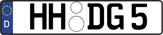 HH-DG5