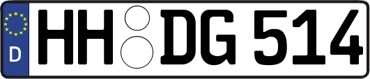 HH-DG514