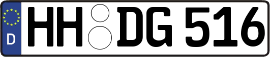 HH-DG516