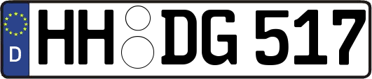 HH-DG517