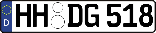 HH-DG518