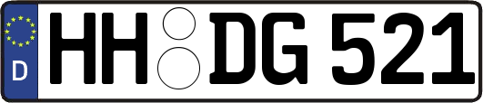 HH-DG521