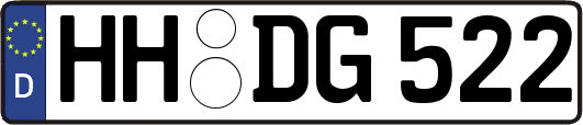 HH-DG522