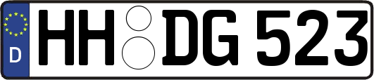 HH-DG523