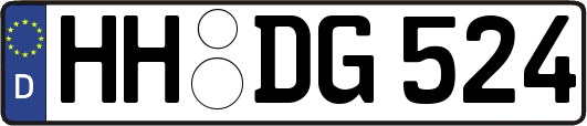 HH-DG524