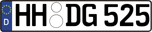 HH-DG525