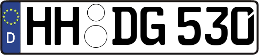 HH-DG530