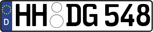 HH-DG548