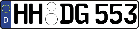 HH-DG553