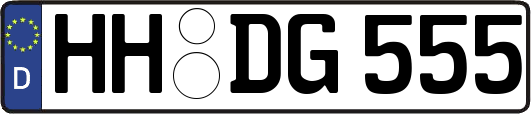 HH-DG555