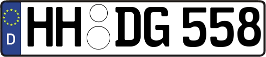 HH-DG558